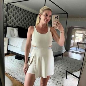 Outdoor Voices Court Dress